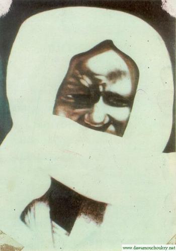 serigne touba