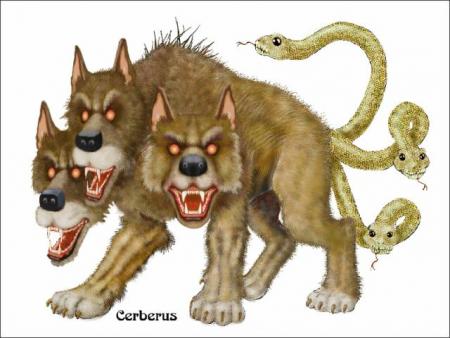cerberus