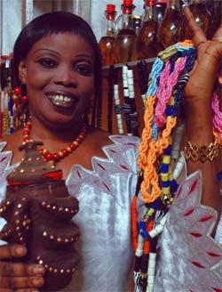FATOU LAOBE